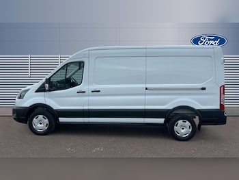Used Ford Transit 2026 for sale - 78906124: Photo
