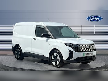 Used Ford Transit Courier 2025 for sale - 79595227: Photo