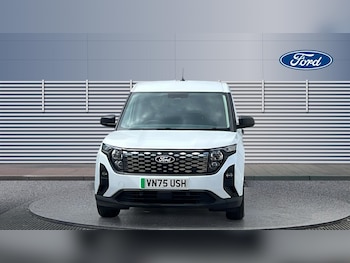 Used Ford Transit Courier 2025 for sale - 79595227: Photo