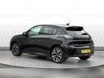 Used Peugeot 208 2021 for sale - 78239959: Photo