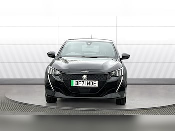 Used Peugeot 208 2021 for sale - 78239959: Photo