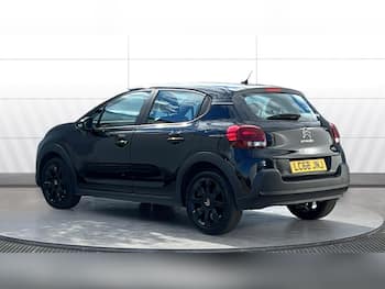 Used Citroen C3 2018 for sale - 79789236: Photo