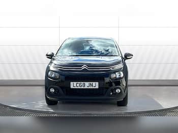 Used Citroen C3 2018 for sale - 79789236: Photo