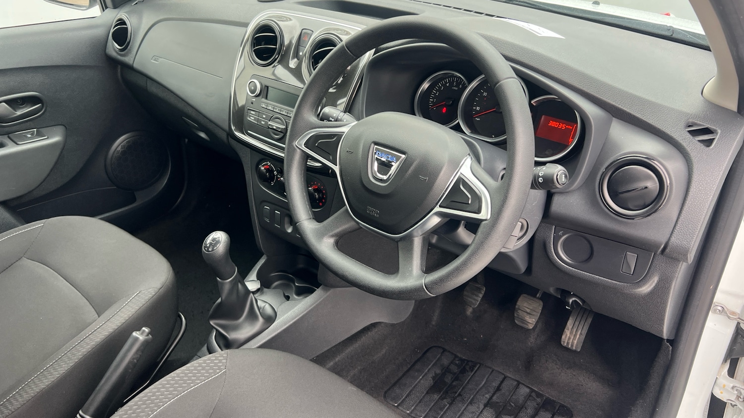 Used Dacia Sandero 2019 for sale - 78000748: Photo 11