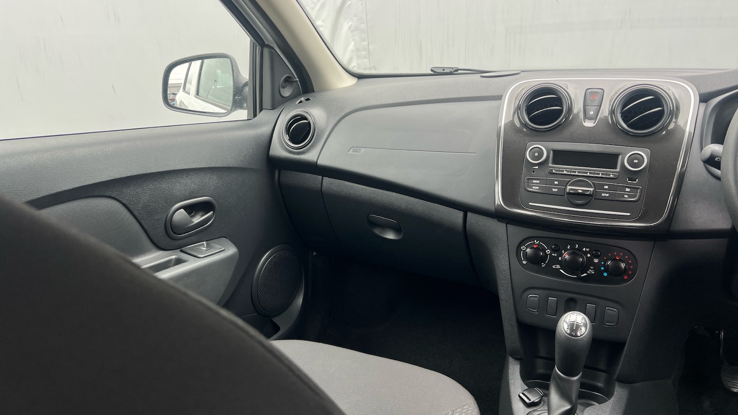 Used Dacia Sandero 2019 for sale - 78000748: Photo 14