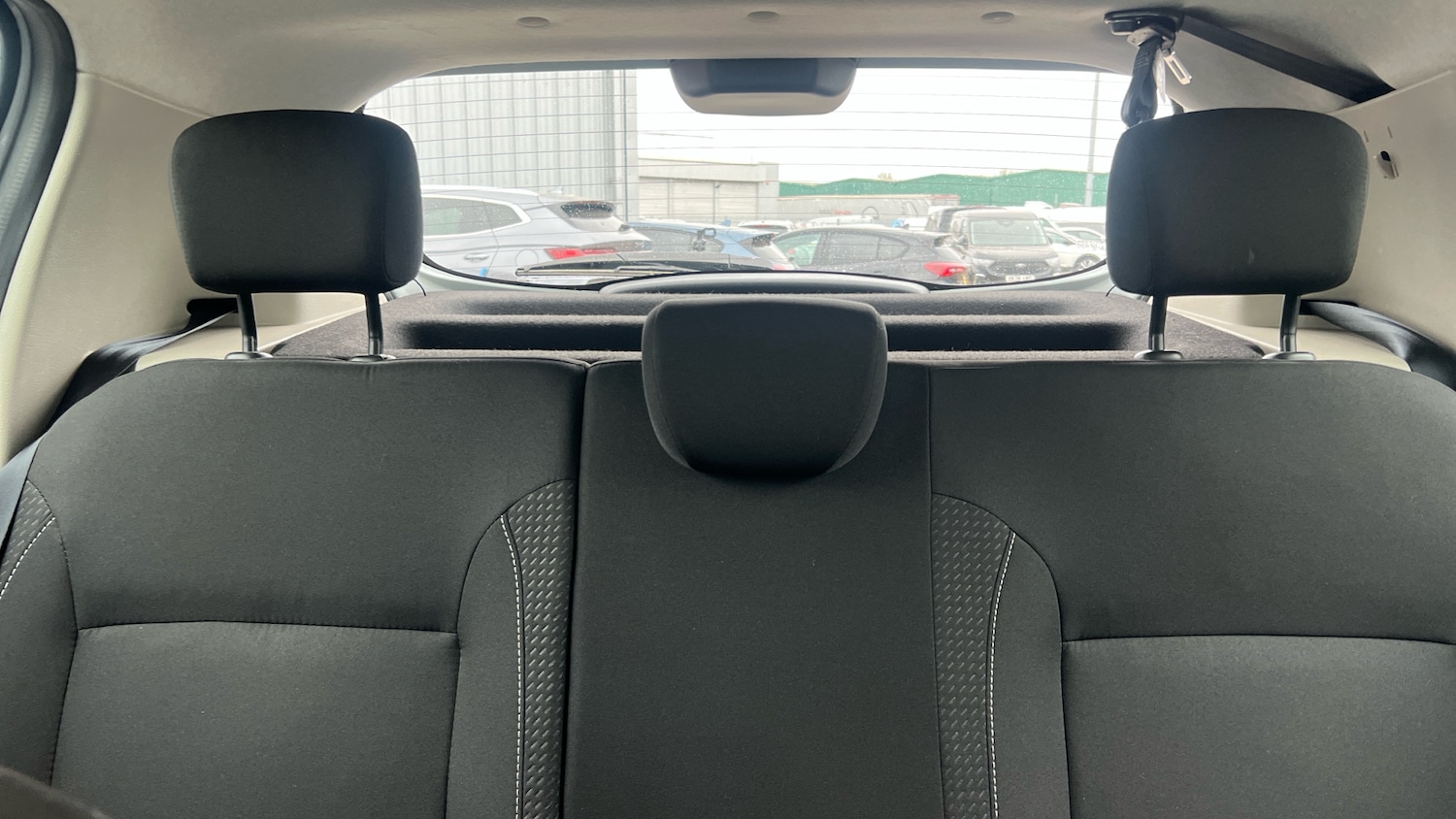 Used Dacia Sandero 2019 for sale - 78000748: Photo 15