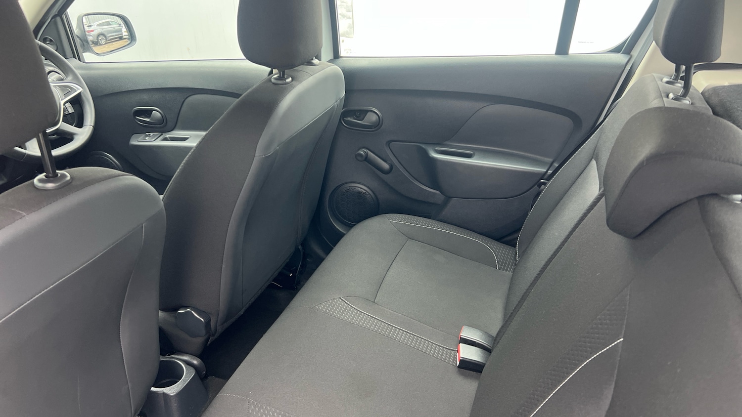 Used Dacia Sandero 2019 for sale - 78000748: Photo 16