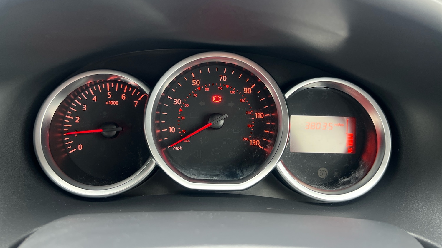 Used Dacia Sandero 2019 for sale - 78000748: Photo 18