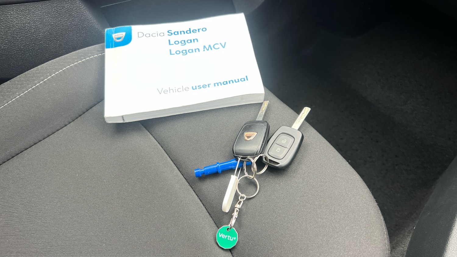 Used Dacia Sandero 2019 for sale - 78000748: Photo 19