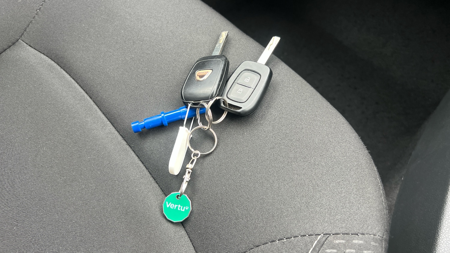 Used Dacia Sandero 2019 for sale - 78000748: Photo 20