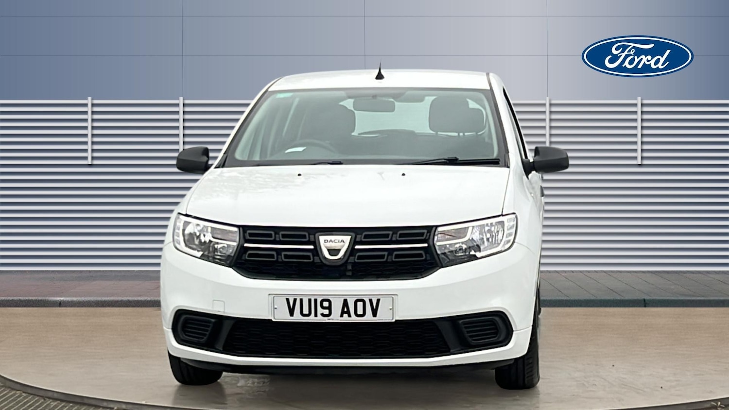 Used Dacia Sandero 2019 for sale - 78000748: Photo 3