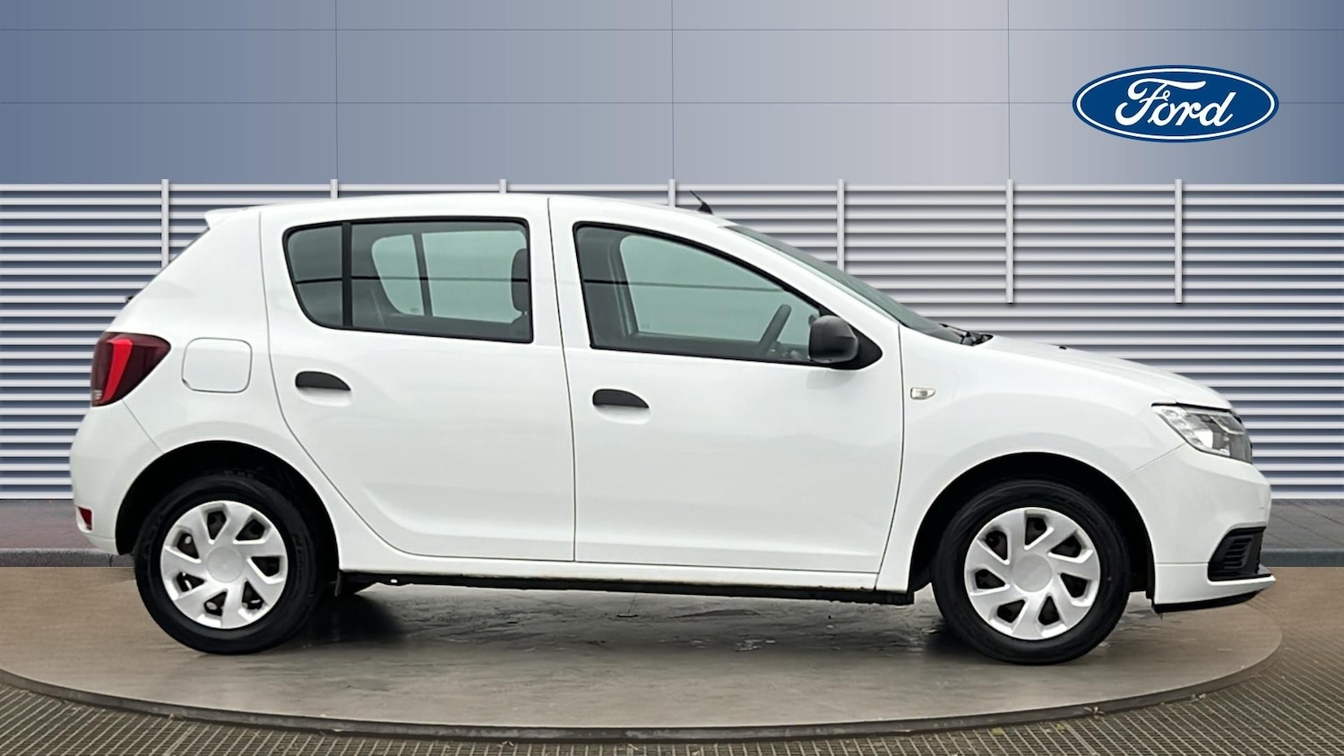 Used Dacia Sandero 2019 for sale - 78000748: Photo 5