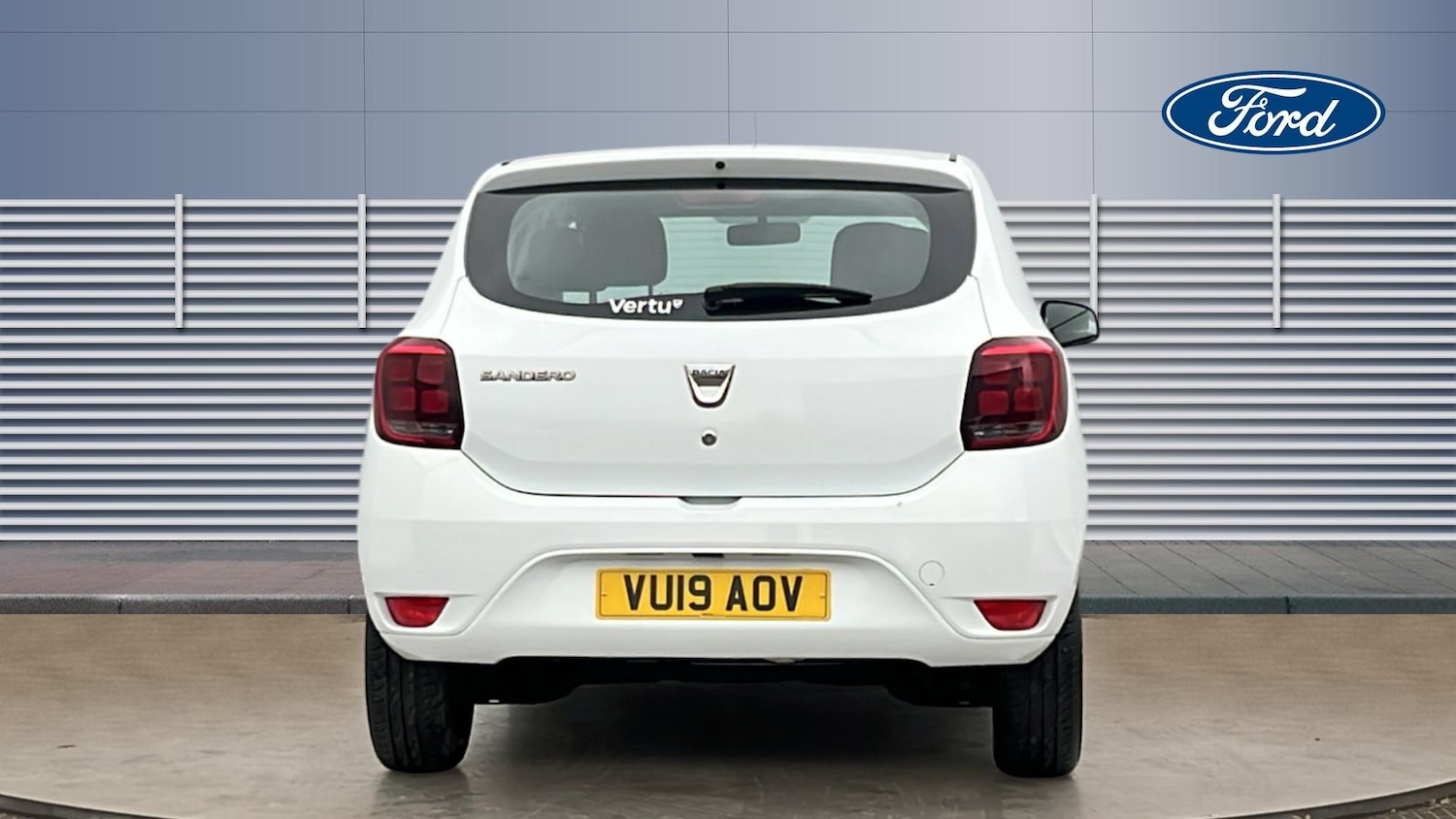 Used Dacia Sandero 2019 for sale - 78000748: Photo 6