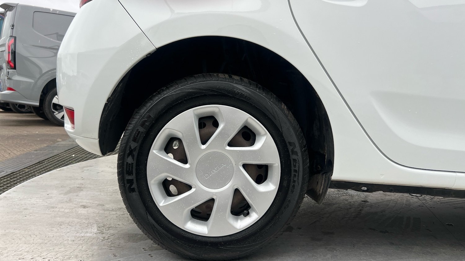 Used Dacia Sandero 2019 for sale - 78000748: Photo 7