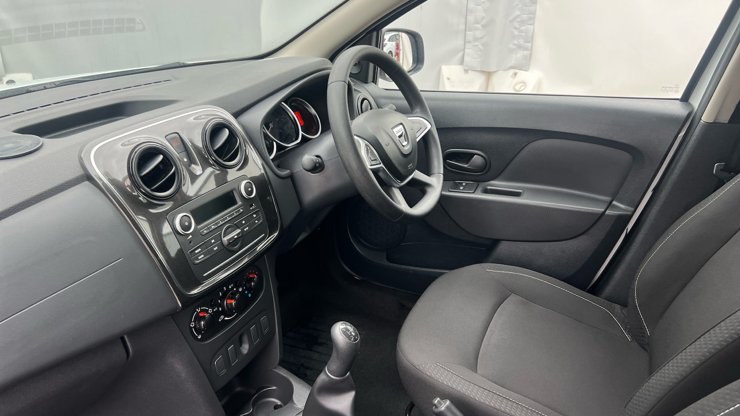Used Dacia Sandero 2019 for sale - 78000748: Photo 9