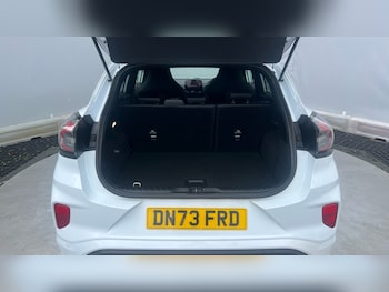 Used Ford Puma 2024 for sale - 78929619: Photo