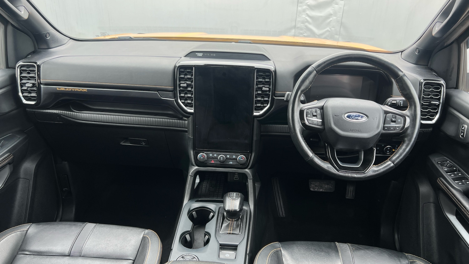 Used Ford Ranger 2023 for sale - 76340012: Photo 10
