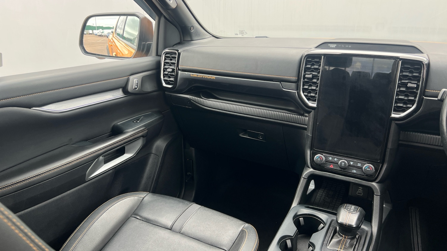 Used Ford Ranger 2023 for sale - 76340012: Photo 14