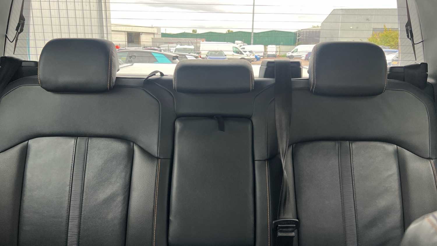 Used Ford Ranger 2023 for sale - 76340012: Photo 15