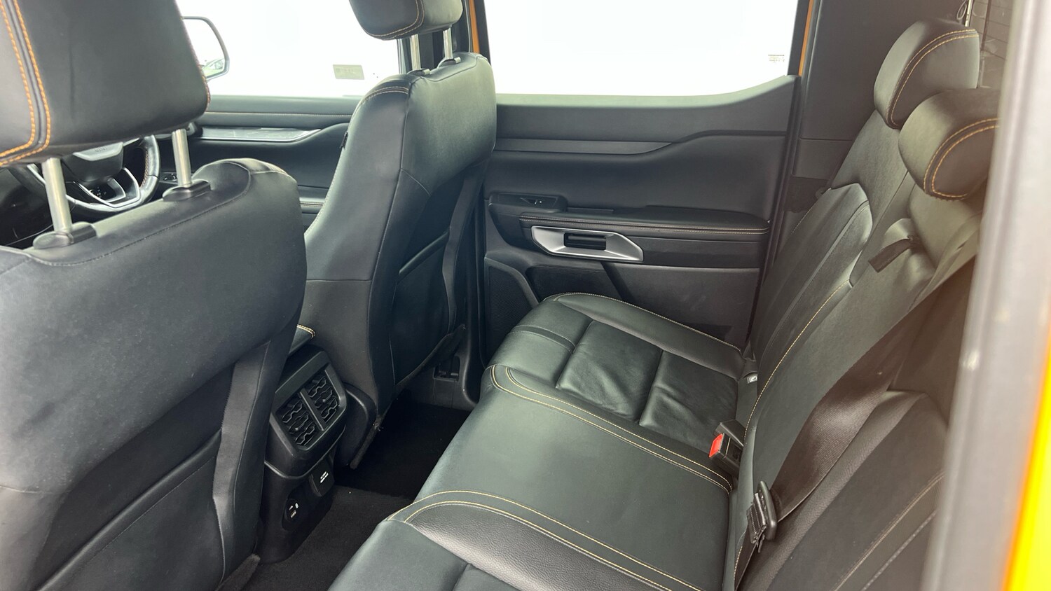 Used Ford Ranger 2023 for sale - 76340012: Photo 16