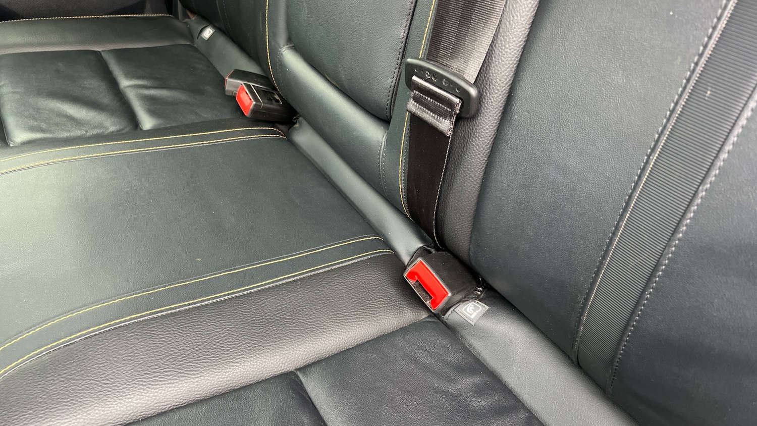 Used Ford Ranger 2023 for sale - 76340012: Photo 17