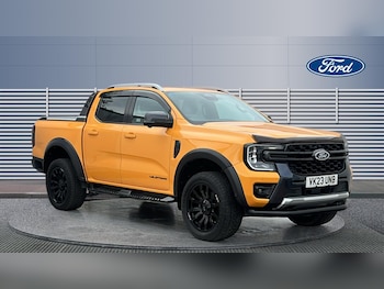 Ford - Ranger
