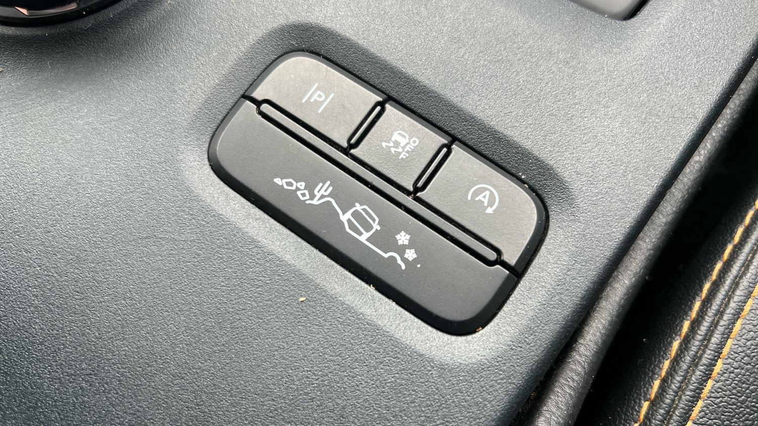 Used Ford Ranger 2023 for sale - 76340012: Photo 32