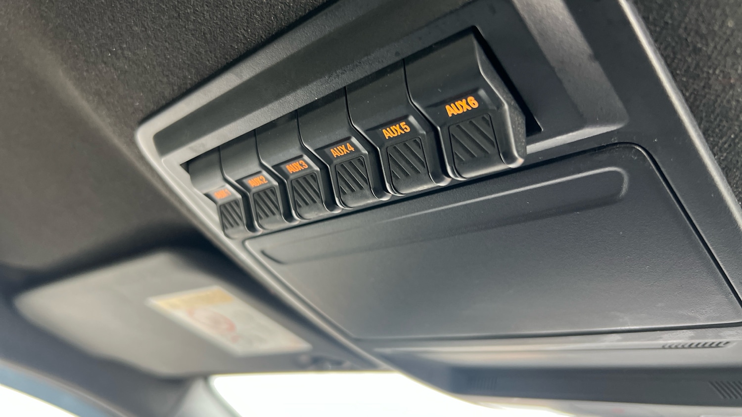 Used Ford Ranger 2023 for sale - 76340012: Photo 36