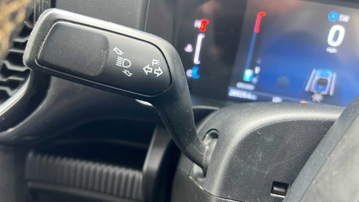 Used Ford Ranger 2023 for sale - 76340012: Photo 39