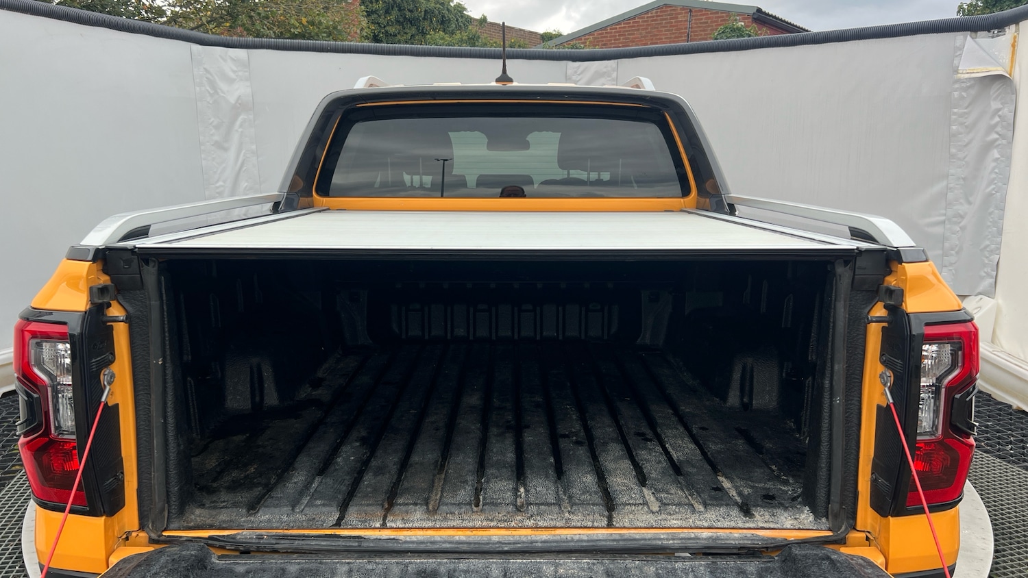 Used Ford Ranger 2023 for sale - 76340012: Photo 4