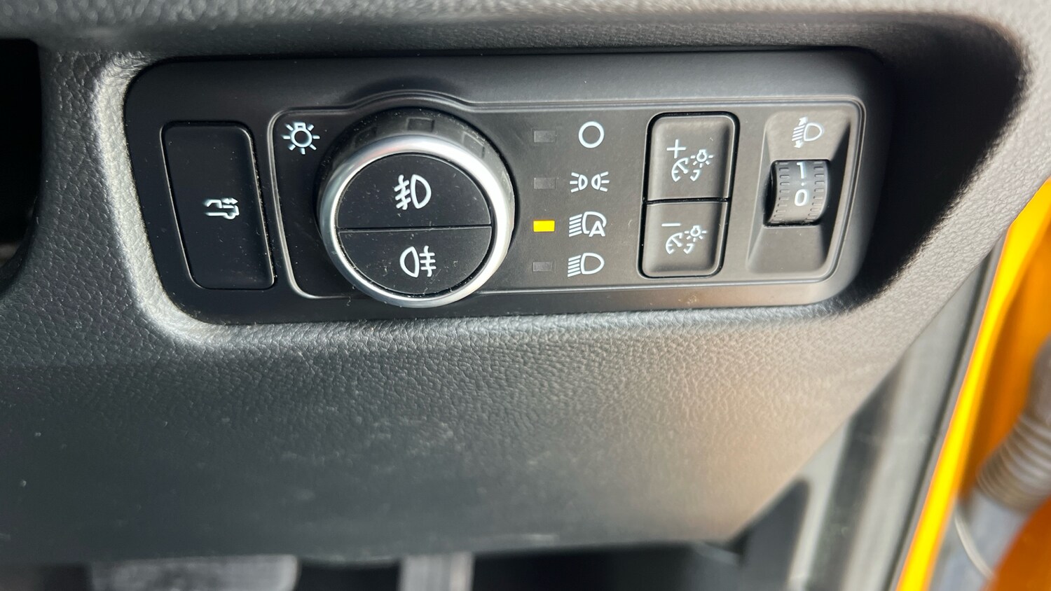 Used Ford Ranger 2023 for sale - 76340012: Photo 42