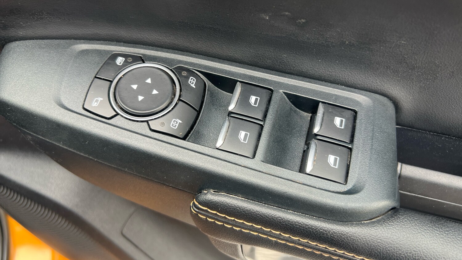Used Ford Ranger 2023 for sale - 76340012: Photo 44
