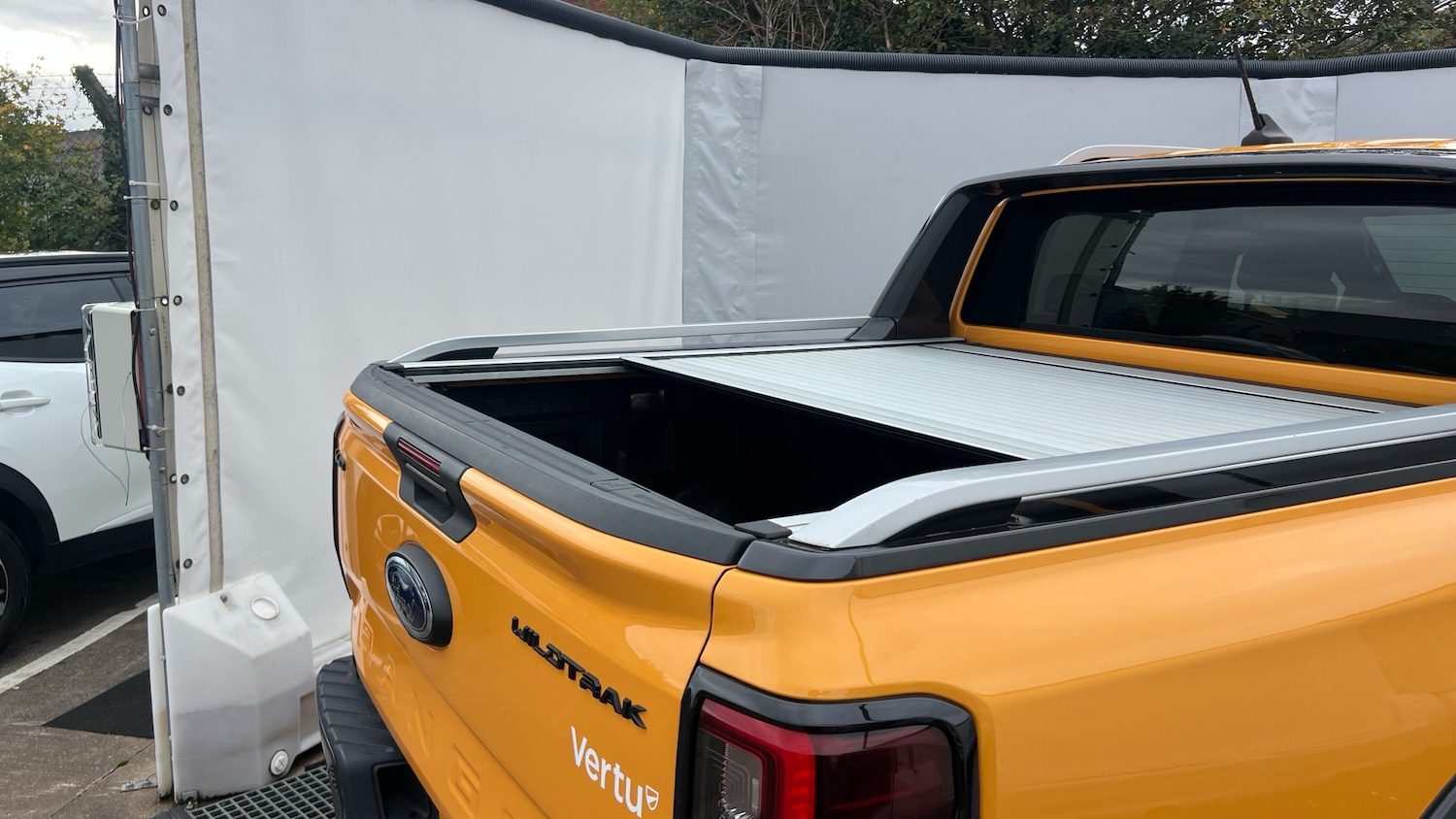 Used Ford Ranger 2023 for sale - 76340012: Photo 46