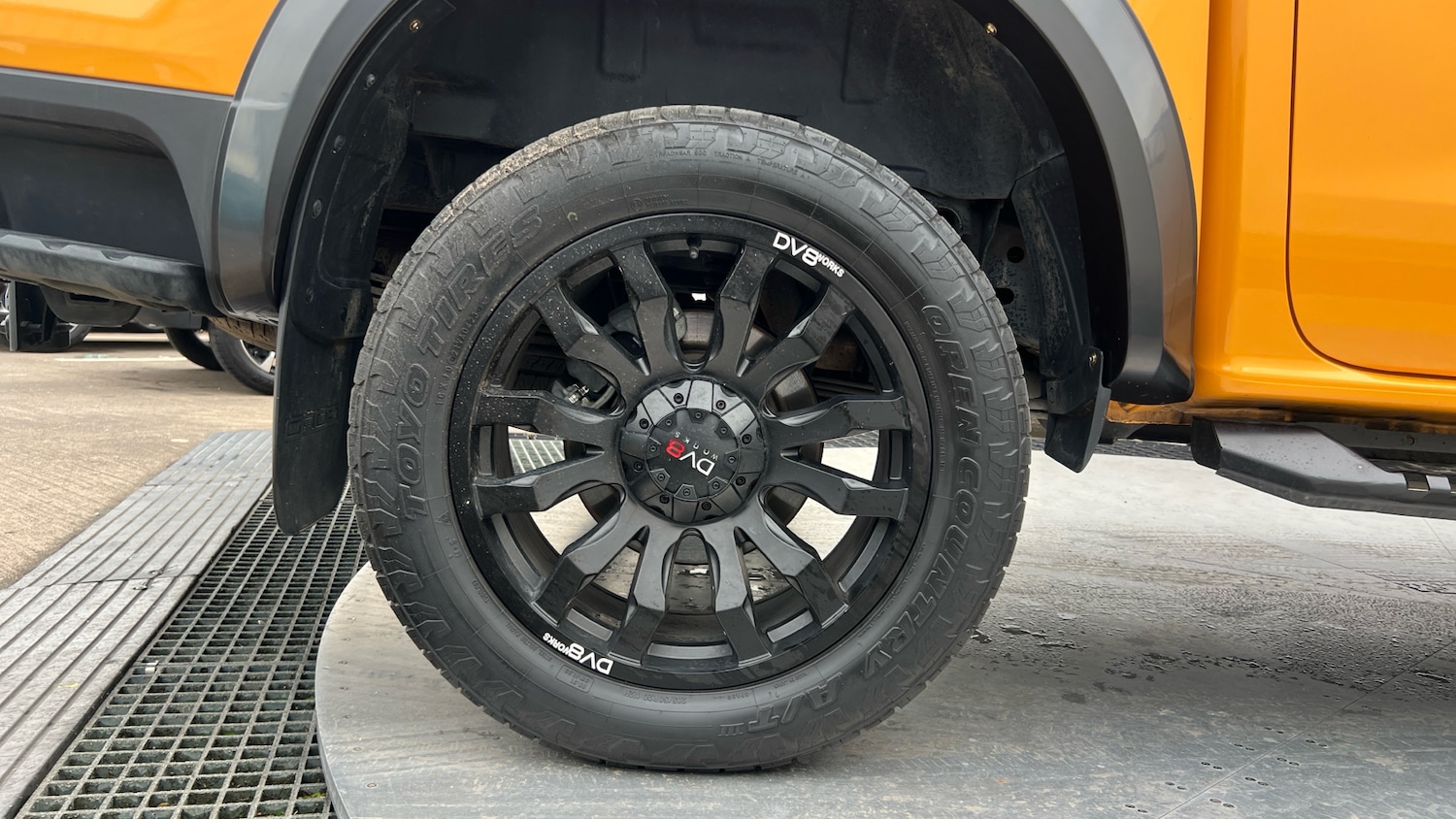 Used Ford Ranger 2023 for sale - 76340012: Photo 7