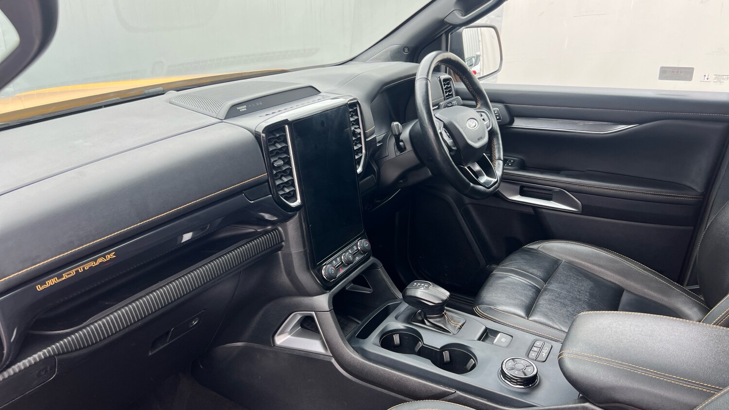 Used Ford Ranger 2023 for sale - 76340012: Photo 9