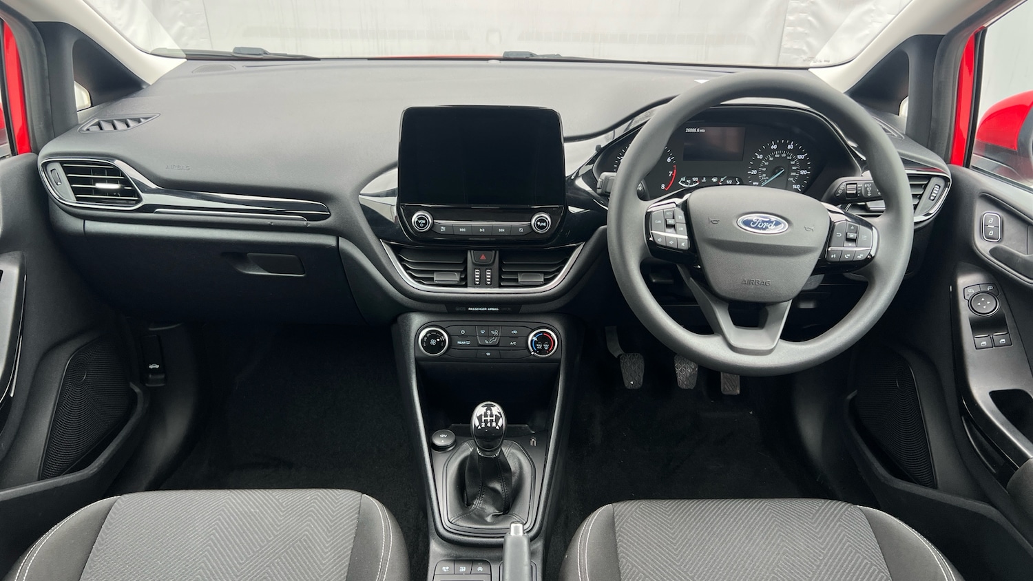 Used Ford Fiesta 2023 for sale - 77730768: Photo 10