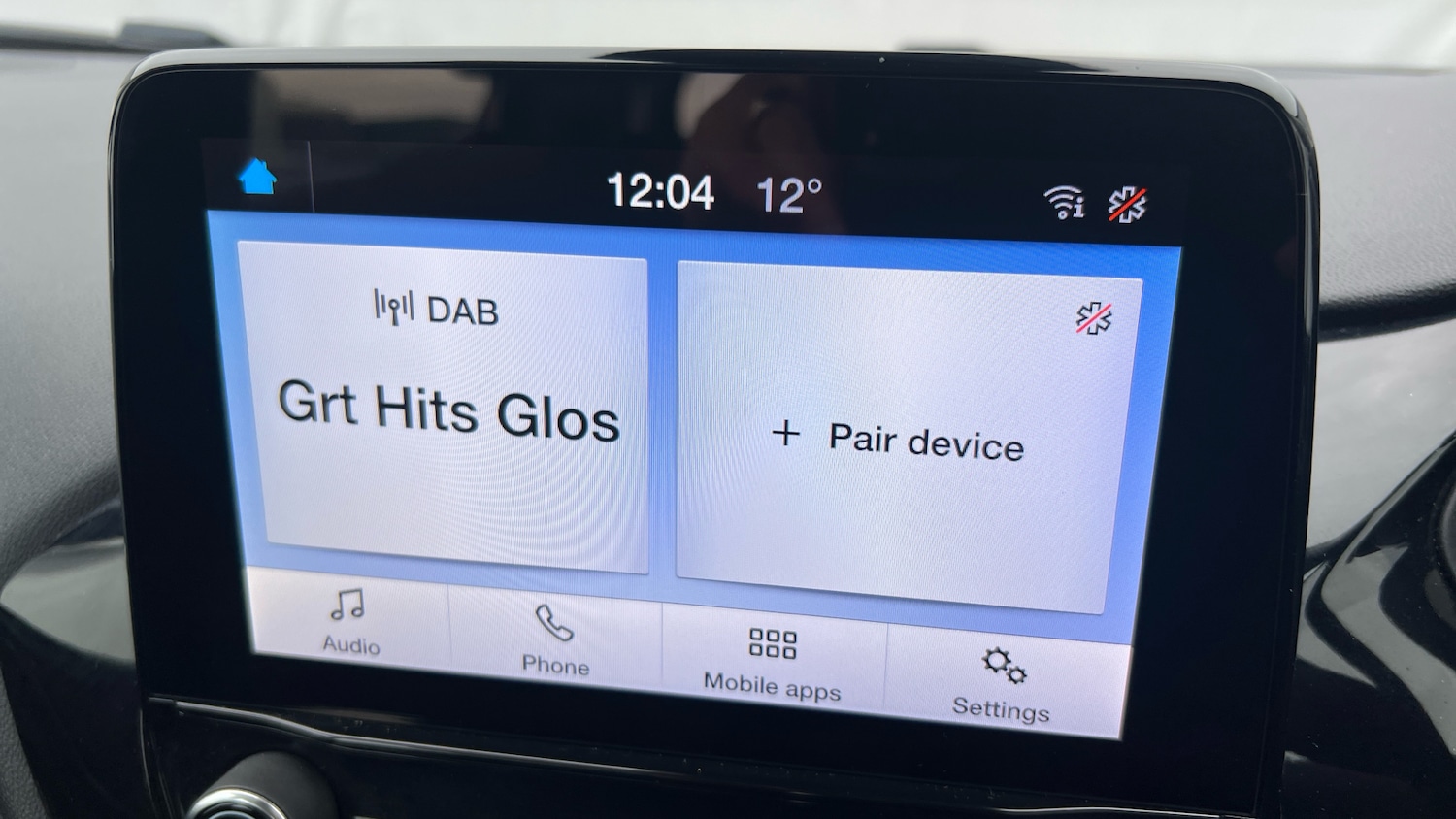 Used Ford Fiesta 2023 for sale - 77730768: Photo 12