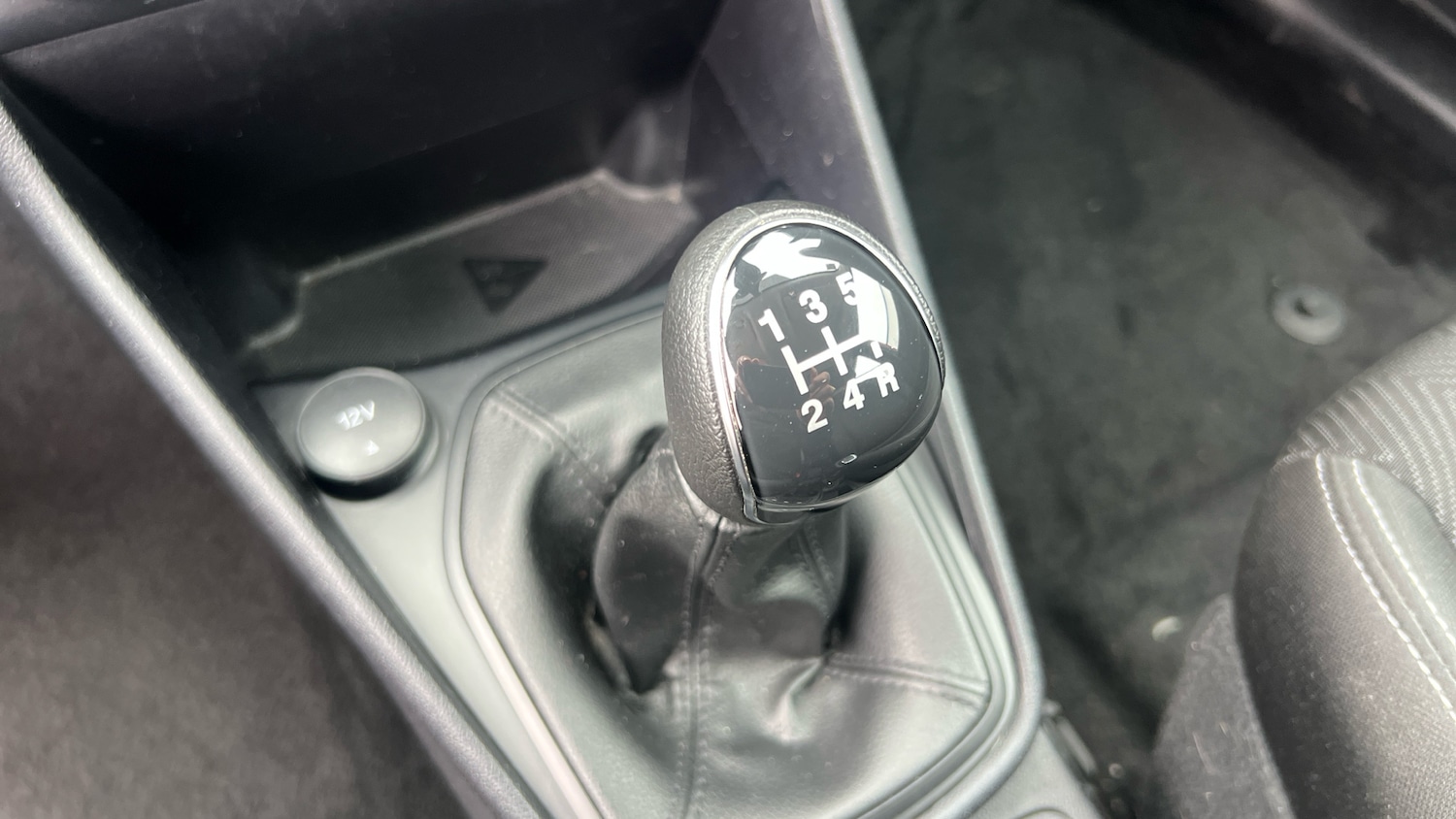 Used Ford Fiesta 2023 for sale - 77730768: Photo 13