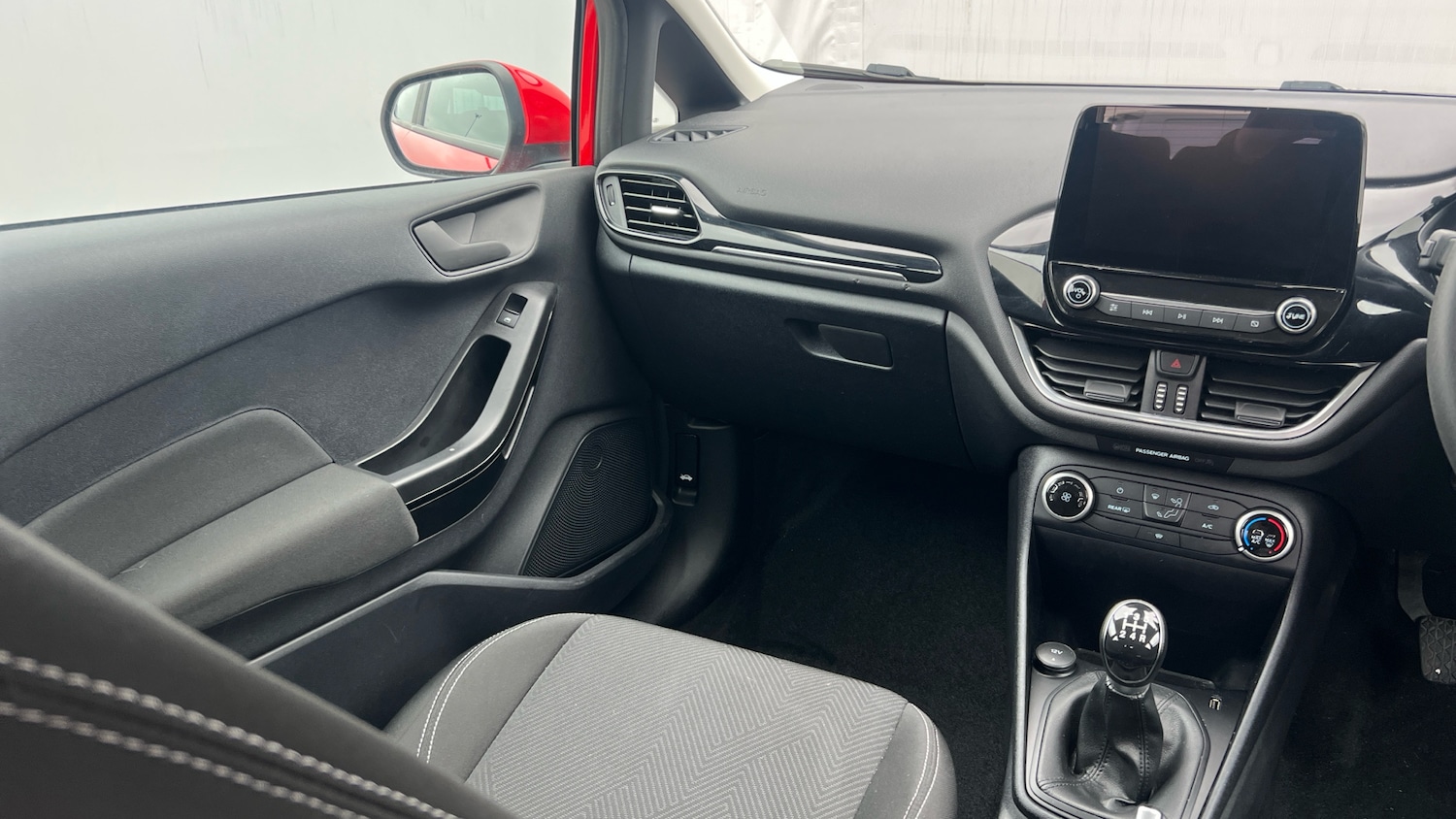 Used Ford Fiesta 2023 for sale - 77730768: Photo 14