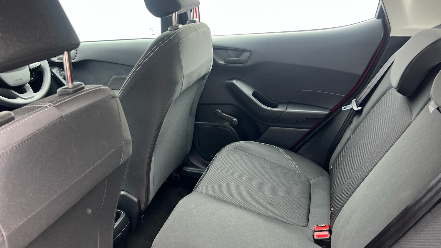 Used Ford Fiesta 2023 for sale - 77730768: Photo 16