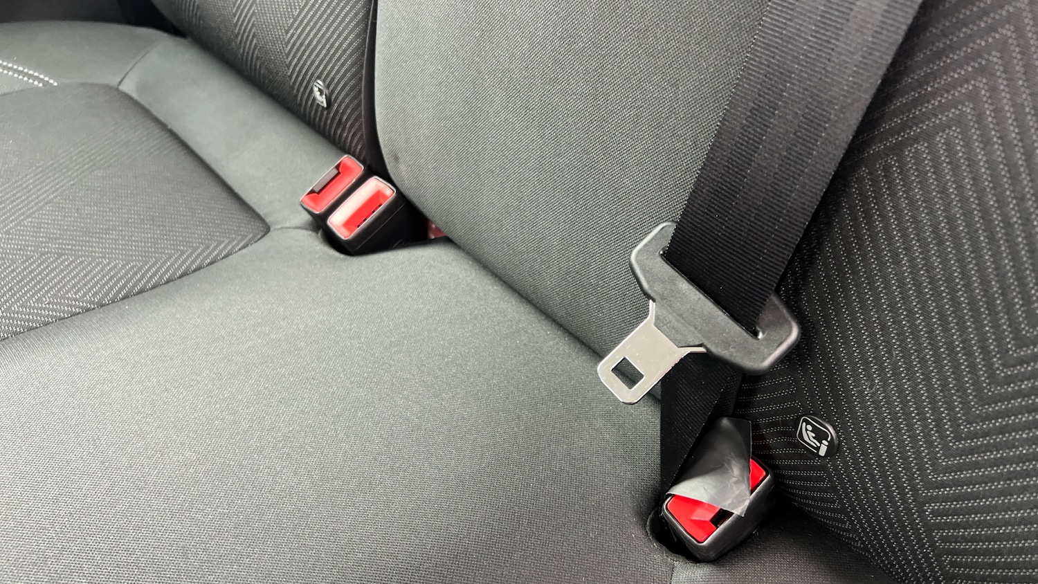 Used Ford Fiesta 2023 for sale - 77730768: Photo 17