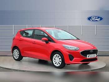 2023 (23) - 1.1 Trend 5dr