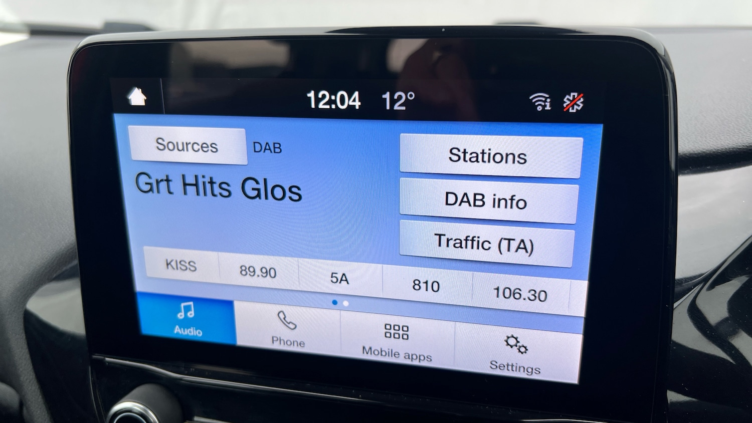 Used Ford Fiesta 2023 for sale - 77730768: Photo 21