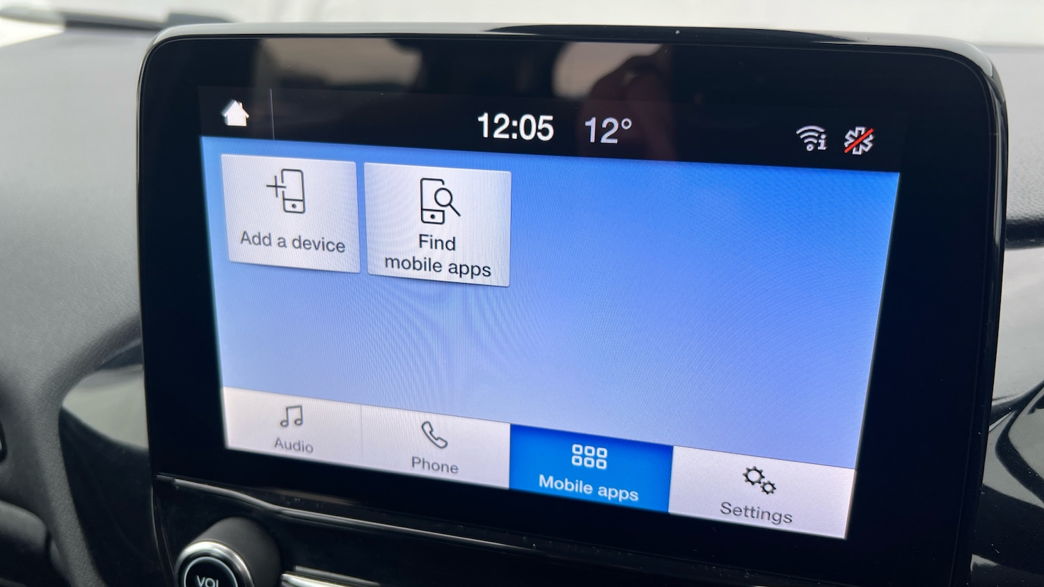 Used Ford Fiesta 2023 for sale - 77730768: Photo 22