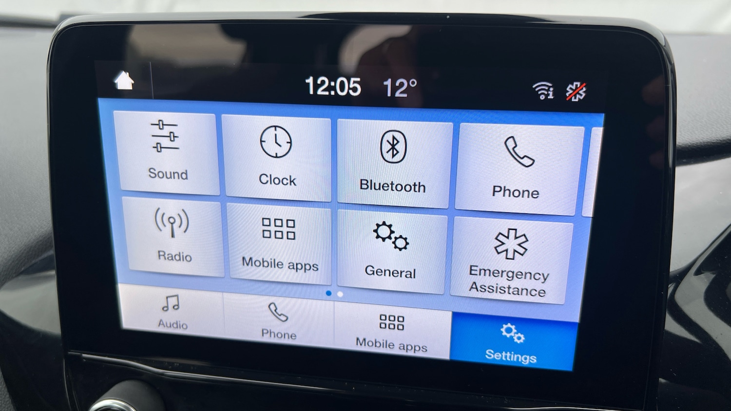 Used Ford Fiesta 2023 for sale - 77730768: Photo 23