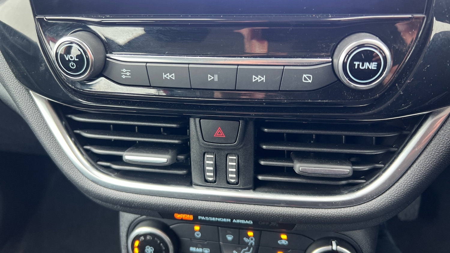 Used Ford Fiesta 2023 for sale - 77730768: Photo 25