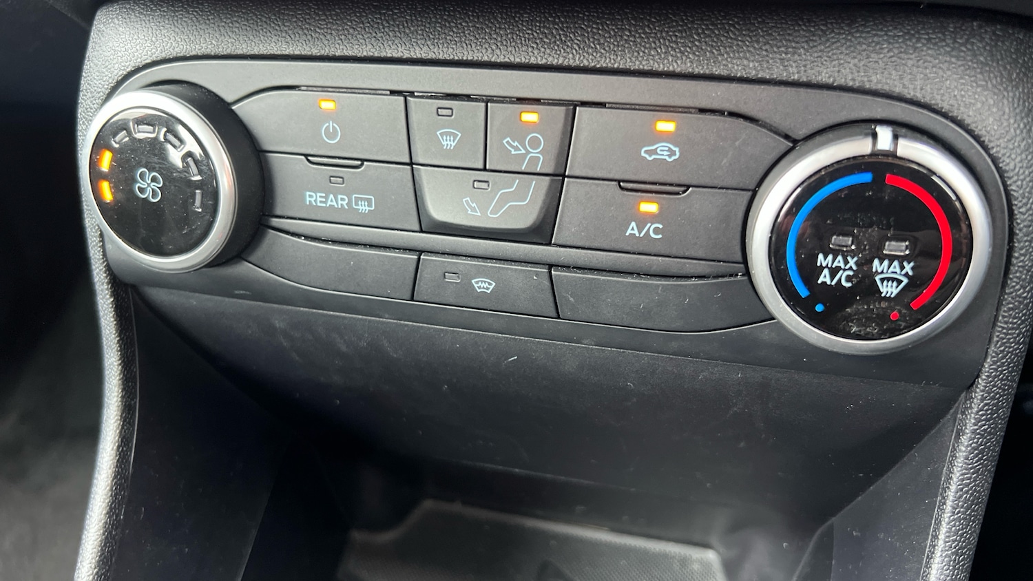 Used Ford Fiesta 2023 for sale - 77730768: Photo 26