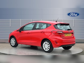 Used Ford Fiesta 2023 for sale - 77730768: Photo