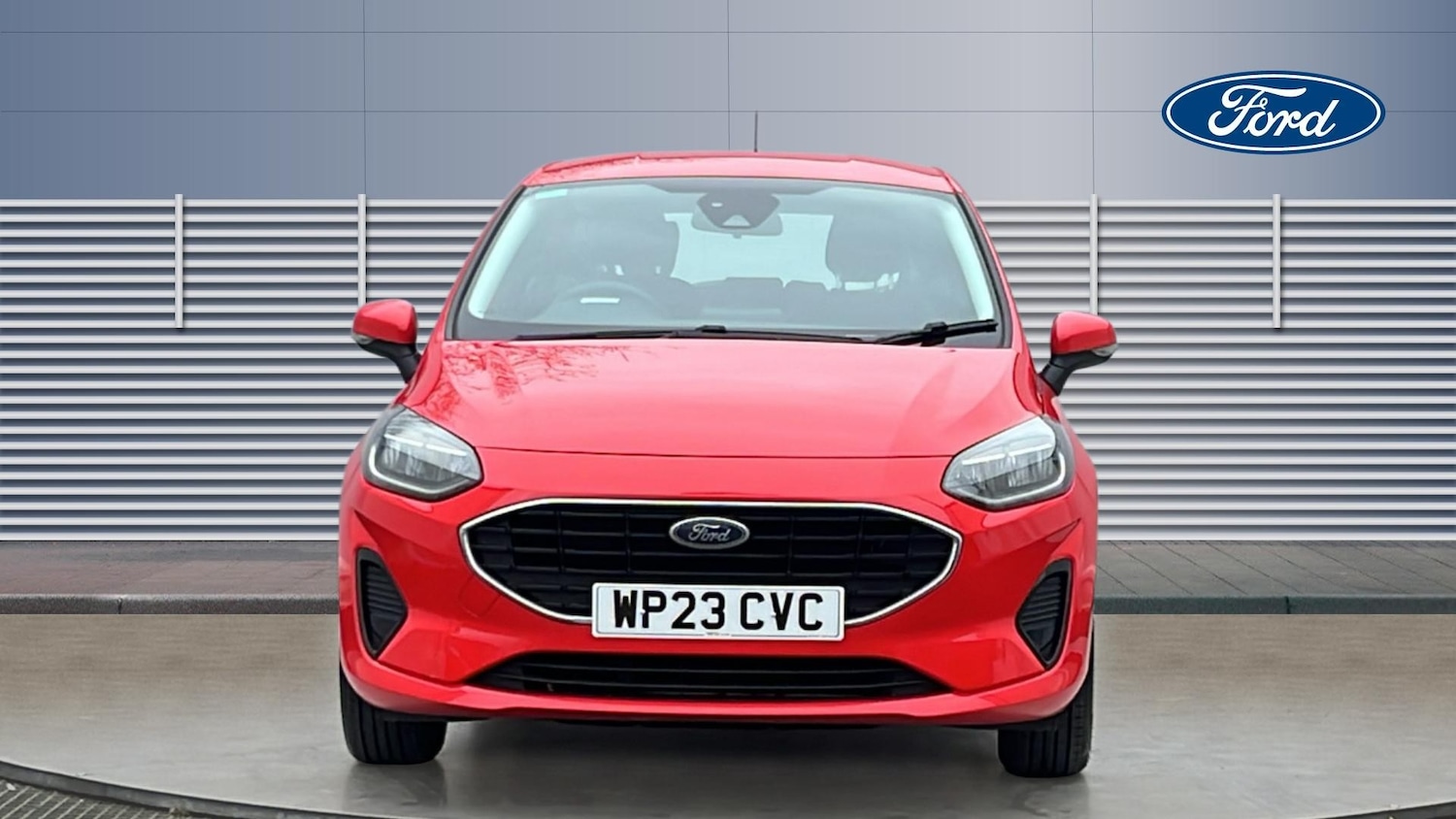 Used Ford Fiesta 2023 for sale - 77730768: Photo 3