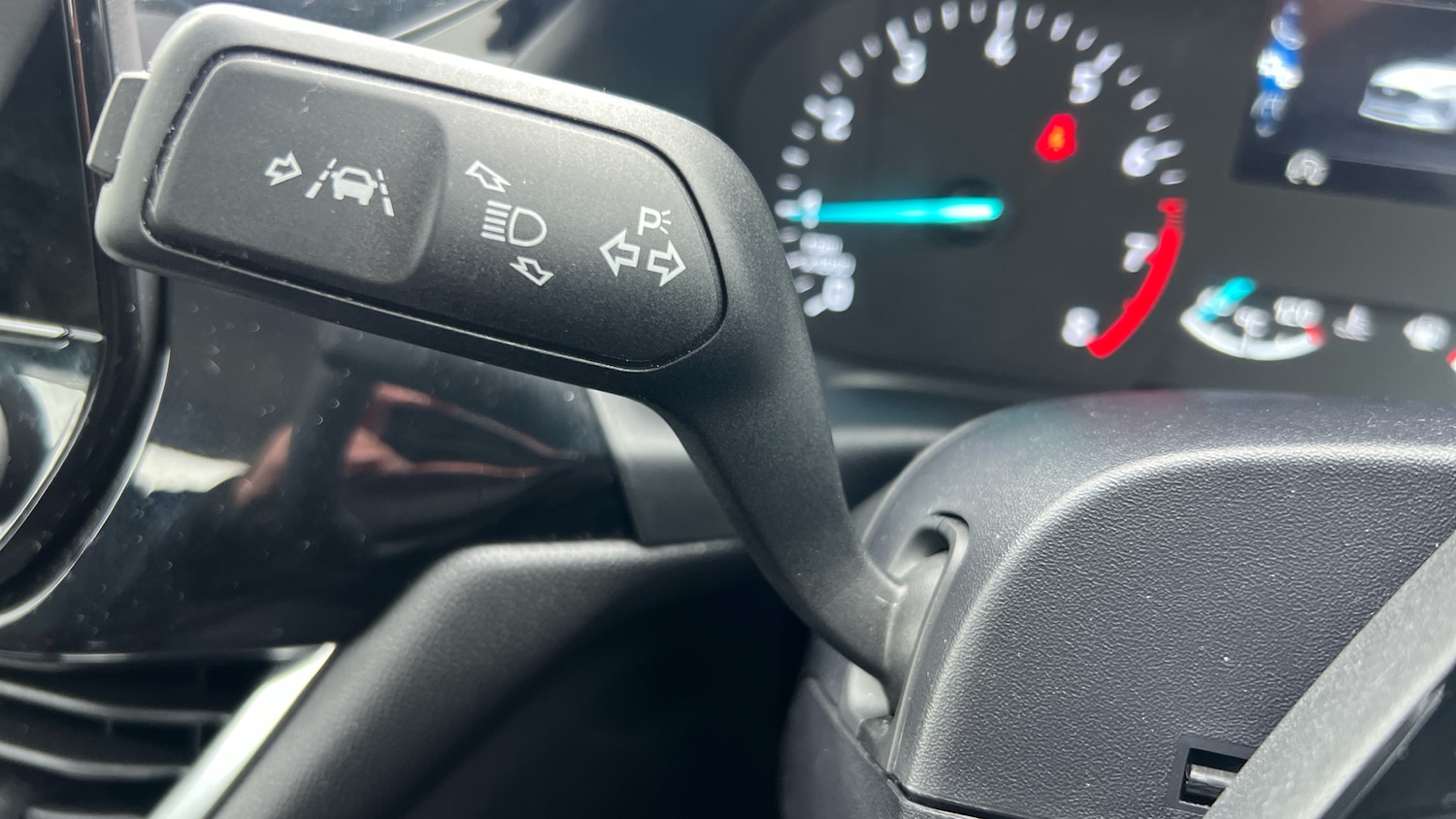 Used Ford Fiesta 2023 for sale - 77730768: Photo 32